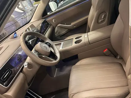 AITO M7 Plus 4WD 5s 2025 года за 27 500 000 тг. в Алматы – фото 7