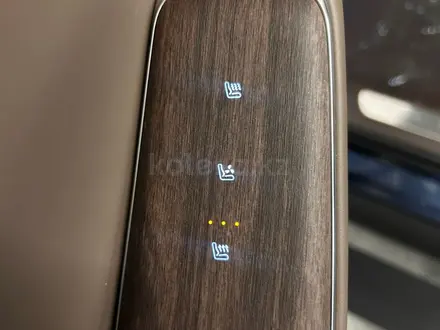 AITO M7 Plus 4WD 5s 2025 года за 27 500 000 тг. в Алматы – фото 9