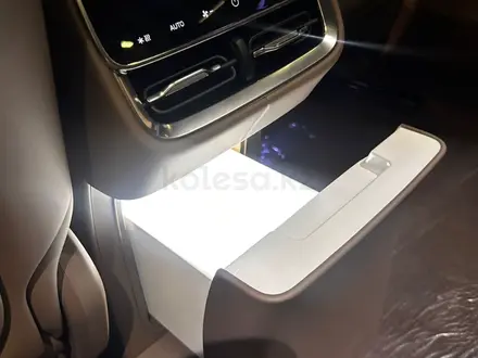 AITO M7 Plus 4WD 5s 2025 года за 27 500 000 тг. в Алматы – фото 10