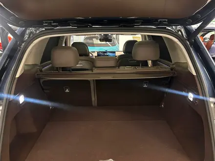 AITO M7 Plus 4WD 5s 2025 года за 27 500 000 тг. в Алматы – фото 11
