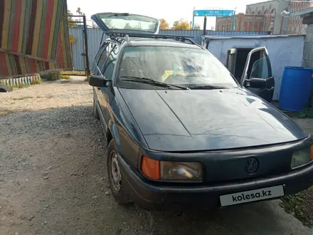 Volkswagen Passat 1993 года за 1 000 000 тг. в Щучинск