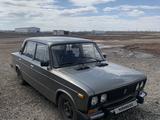 ВАЗ (Lada) 2106 1998 года за 1 250 000 тг. в Астана