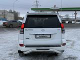 Toyota Land Cruiser Prado 2007 годаfor10 500 000 тг. в Актобе – фото 4