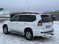 Toyota Land Cruiser Prado 2007 годаfor10 500 000 тг. в Актобе – фото 3