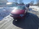 Nissan Prairie 1993 года за 300 000 тг. в Усть-Каменогорск – фото 2