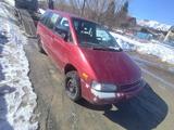 Nissan Prairie 1993 года за 300 000 тг. в Усть-Каменогорск