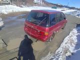 Nissan Prairie 1993 года за 300 000 тг. в Усть-Каменогорск – фото 4