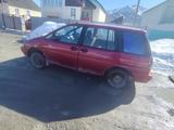 Nissan Prairie 1993 года за 300 000 тг. в Усть-Каменогорск – фото 3