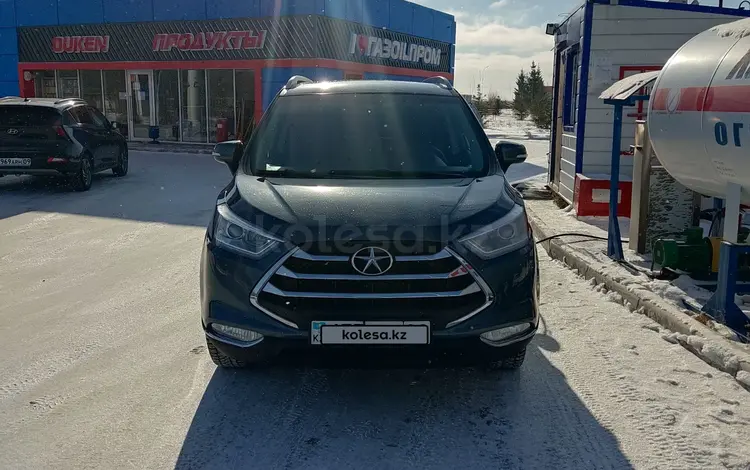 JAC S3 2019 года за 6 000 000 тг. в Абай (Абайский р-н)