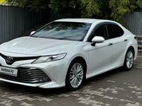 Toyota Camry 2018 годаfor14 200 000 тг. в Актобе