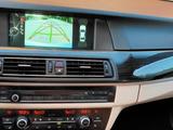 BMW 520 2013 годаүшін5 700 000 тг. в Актобе – фото 2