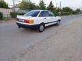 Audi 80 1990 года за 1 550 000 тг. в Тараз – фото 25