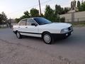 Audi 80 1990 года за 1 550 000 тг. в Тараз – фото 4