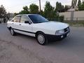 Audi 80 1990 года за 1 550 000 тг. в Тараз – фото 9