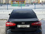 Kia Cerato 2013 годаfor5 600 000 тг. в Астана – фото 5