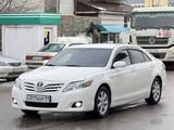 Toyota Camry 2010 годаүшін6 500 000 тг. в Алматы