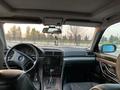 BMW 728 1998 годаүшін3 000 000 тг. в Тараз – фото 8