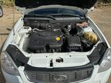 ВАЗ (Lada) Priora 2170 2013 года за 1 750 000 тг. в Астана – фото 2