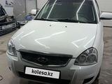 ВАЗ (Lada) Priora 2170 2013 года за 1 750 000 тг. в Астана