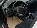 ВАЗ (Lada) Priora 2170 2013 года за 1 750 000 тг. в Астана – фото 3