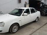 ВАЗ (Lada) Priora 2170 2013 года за 1 750 000 тг. в Астана – фото 4