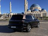 Geely Galaxy M9 2026 годаүшін32 000 000 тг. в Астана – фото 2