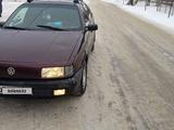 Volkswagen Passat 1993 годаүшін840 000 тг. в Актобе – фото 5