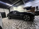 BMW 528 2012 годаүшін10 500 000 тг. в Алматы – фото 3