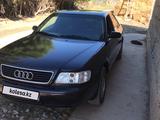 Audi A6 1994 года за 3 000 000 тг. в Шымкент – фото 5