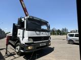 Mercedes-Benz 2007 годаүшін25 000 000 тг. в Алматы