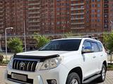 Toyota Land Cruiser Prado 2010 годаүшін15 000 000 тг. в Актау