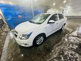 Chevrolet Cobalt 2023 года за 5 500 000 тг. в Экибастуз – фото 2