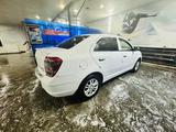 Chevrolet Cobalt 2023 года за 5 500 000 тг. в Экибастуз – фото 4