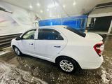 Chevrolet Cobalt 2023 года за 5 500 000 тг. в Экибастуз – фото 3