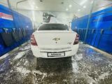 Chevrolet Cobalt 2023 года за 5 500 000 тг. в Экибастуз – фото 5