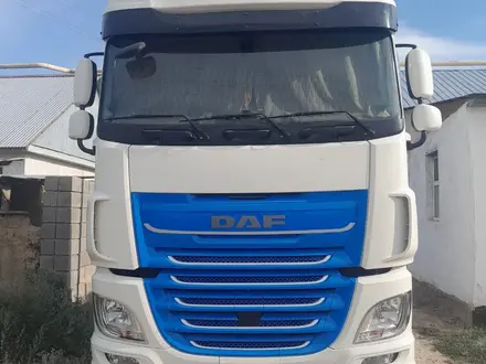 DAF  Даф Евро 6, 460 FT 2017 года за 26 000 000 тг. в Атырау – фото 13