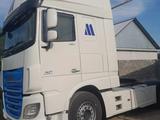 DAF  Даф Евро 6, 460 FT 2017 года за 25 500 000 тг. в Атырау – фото 2