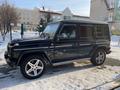 Mercedes-Benz G 500 2005 годаүшін13 500 000 тг. в Астана – фото 2