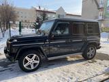 Mercedes-Benz G 500 2005 года за 13 500 000 тг. в Астана – фото 2