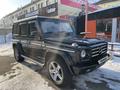 Mercedes-Benz G 500 2005 года за 13 500 000 тг. в Астана