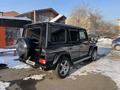 Mercedes-Benz G 500 2005 годаүшін13 500 000 тг. в Астана – фото 4