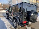 Mercedes-Benz G 500 2005 года за 13 200 000 тг. в Астана – фото 5