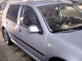 Volkswagen Golf 1998 года за 3 100 000 тг. в Усть-Каменогорск – фото 2