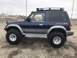 Mitsubishi Pajero 1994 года за 2 800 000 тг. в Атырау – фото 2