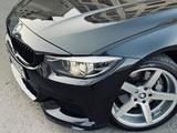 BMW 435 2013 года за 13 000 000 тг. в Астана – фото 2
