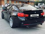 BMW 435 2013 года за 13 000 000 тг. в Астана – фото 3