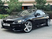 BMW 4 Series, 2013