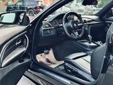 BMW 435 2013 года за 13 000 000 тг. в Астана – фото 5