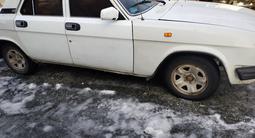 ГАЗ 31029 Волга 1995 года за 500 000 тг. в Успенка