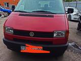 Volkswagen Multivan 1992 года за 4 100 000 тг. в Алматы